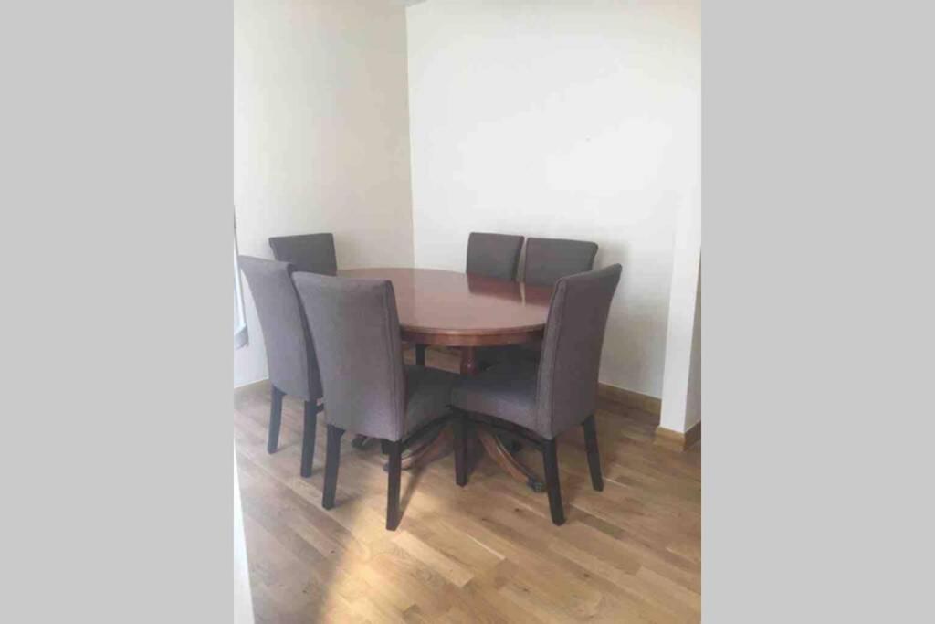 F5 Private Double Room Лондон Экстерьер фото